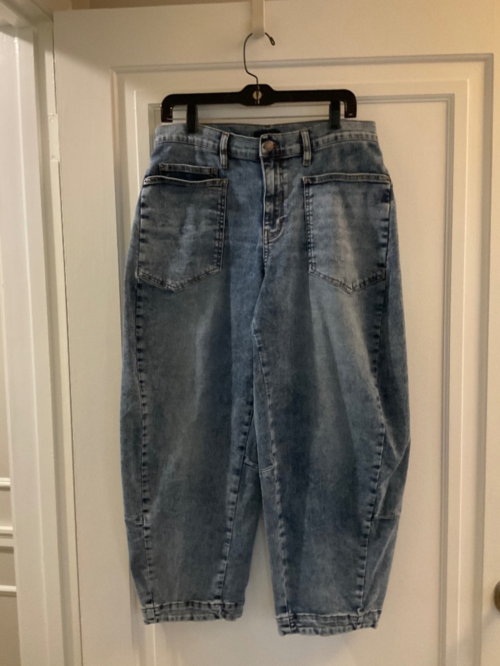 Ruti - Jean 2.0 Vintage Wash size 12